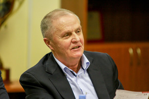 Julius Kvedaras: „Už ką farso dalyviui – Balerinos pravardė?“