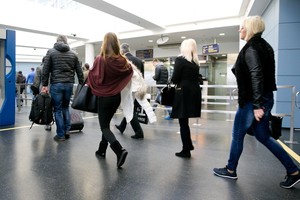 Lietuviai daugiausiai vyko į Latviją, JK ir Lenkiją