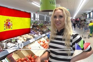 Ispanijoje apsigyvenusią J. Teliženko šokiravo kainos