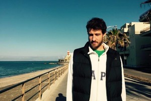 Simas Jasaitis nusikirpo garbanas