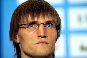 CSKA prezidento sumušimas – perspėjimas Andrejui Kirilenkai