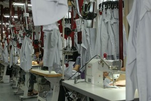 Siuvėjos dukra: „Jei įteisins naujovę, darbe pakratysime kojas“