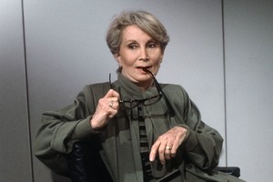 Prancūzijoje mirė garsi Paryžiaus viešnamio šeimininkė