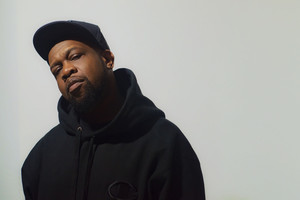 Lietuvos hiphopo apdovanojimuose – naujovės ir žvaigždė iš JAV