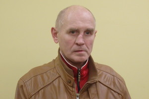Benamis nužudė žmogų, kuris užjautė ir suteikė pastogę