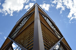 10 apžvalgos bokštų, nuo kurių šiemet Lietuva – dar gražesnė