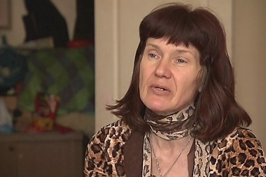 Graudi istorija: moters vaikystėje – jokių šviesių prisiminimų