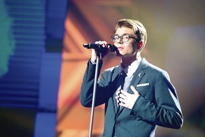 Dainuojantis programuotojas J. Kazlauskas svajoja mokyti vaikus