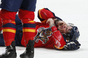 Jaromiras Jagras: „Kalėdų Seneli, galėčiau gauti naujus dantis?“