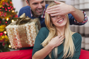 Gavai netikusią kalėdinę dovaną? Pati kalta, brangioji