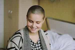 Ieva Krivickaitė sukūrė Kalėdų stebuklą neturtingiems vaikams