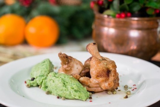 Paskutinės minutės idėja: kaip lengvai pagaminti viščiuką