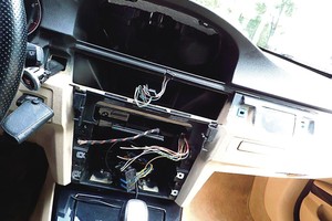 Įspėjo vairuotojus: vagys nusitaikė į vienos markės automobilius