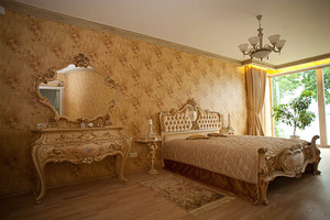 TOP5: šiemet daugiausia komentarų sulaukę lietuvių interjerai