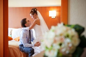 Per šventinį triukšmą vyras savo santuokai sudavė mirtiną smūgį