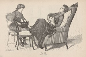 Pavargę moterims suteikti orgazmą gydytojai išrado vibratorius