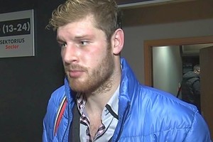 D. Redikas: „Praeities nepamiršiu, bet stengiuos su ja gyventi“