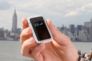 Nepamaigęs nepatikėsi – beprotiškiausi 2015 m. įrenginiai