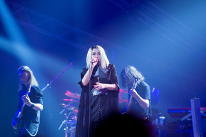 Koncertų rengėjas pavogė Džordanos Butkutės ir gerbėjų Kalėdas