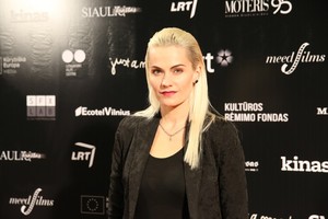 Jurga Šeduikytė atskleidė ypatingą savo gyvenimo patirtį