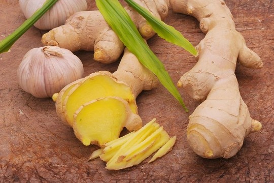 Maisto produktai, kurie padeda išsivalyti net rūkalių plaučiams