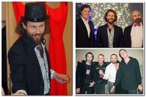 „Žas“ vyrai pareiškė, kad jie per seni vilkėti džemperius