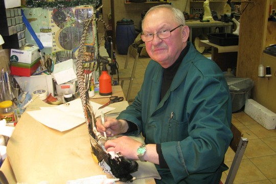 Profesija, kurios nemoko jokioje mokykloje