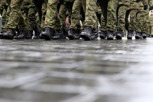 Lietuva į Afganistaną papildomai siųs keliolika karo policininkų