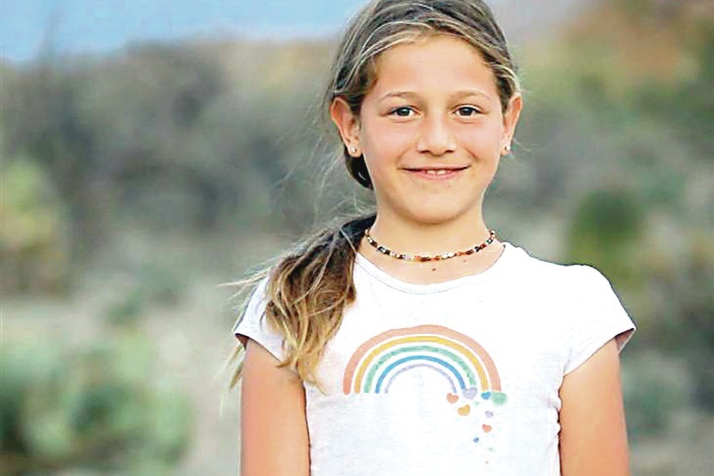 Josie Romero dar ketverių savo tėvams pranešė, kad jaučiasi esanti mergaitė.