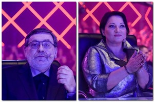 Atskleista, kas „X Faktoriuje“ pakeitė Jazzu ir M. Mikutavičių