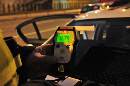 Kauno Panemunės policijos komisariate budėjo neblaivus postinis