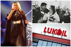 Ar nepraleidote: 10 svarbiausių įvykių, nutikusių per šventes