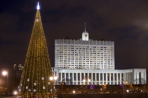 Apklausa: rusai 2016-aisiais baiminasi ekonominės krizės