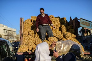 Iš Rusijos – naujos sankcijos Turkijai
