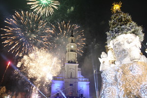 Naujametė ugnis nesužeis, jei rankas valdys sveikas protas