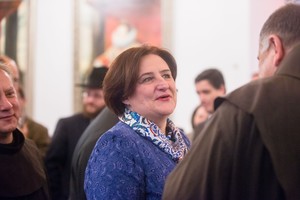 L. Graužinienė dalyvaus Seimo rinkimuose ir žada būti ryškesnė
