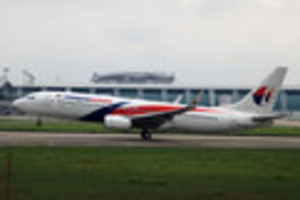 „Malaysia Airlines“ šventiniu laikotarpiu vėl ištiko nesėkmė