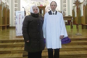 Pomirtinė tėvažudžio dovana išgelbėjo ne vieną gyvybę