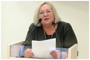 Mokytojai gerai uždirba? Streiko dalyvė dėsto kitokią tiesą