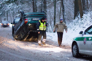 Ką veikia Vilniaus kelininkai? Viskas kaip ant delno