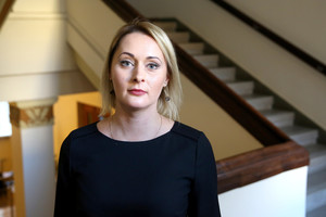 Ministrė gavo Daivos Gineikaitės prašymą atleisti iš darbo