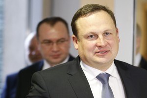 Antradienį Evaldas Pašilis bus atleistas iš teisėjo pareigų
