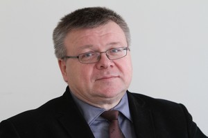 G. Abeciūnas: „Apie D. Gineikaitės blaivumą pranešė ne ligoninė“