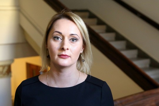 Ar ligoninė bandė nuslėpti Daivos Gineikaitės girtumą?