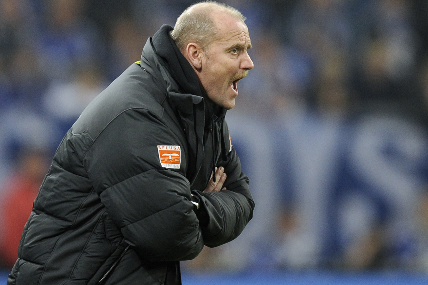 Thomui Schaafui anksčiau yra tekę treniruoti Brėmeno „Werder“ ir Frankfurto „Eintracht“ futbolininkus.