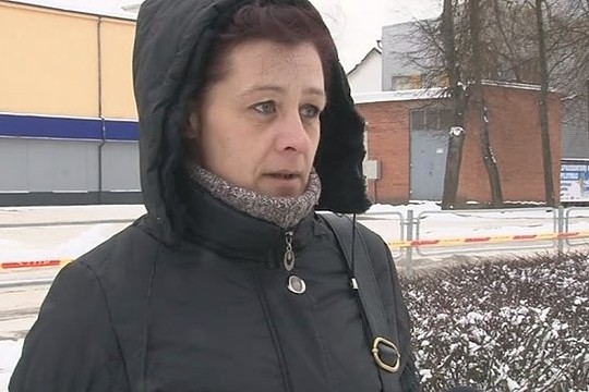 Radviliškiečiai papasakojo apie anoniminį grasinimą susprogdinti