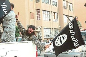 Kodėl džihadistai pasaulyje mirtį pradėjo sėti tik šiemet?