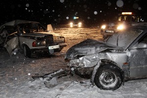 Iškalbingi skaičiai: pirmas sniegas vairuotojus glumina kasmet