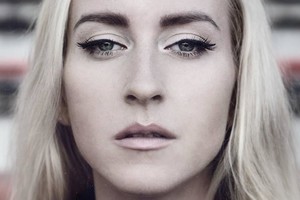 Premjera: atlikėja Catrinah pristatė „Eurovizijai“ skirtą dainą