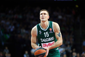 Kauno „Žalgiriui“ – labai bloga žinia: Robertą Javtoką operuos